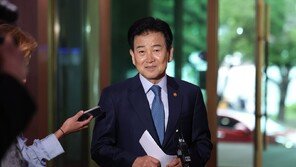 검찰 ‘기밀유출 논란’ 정동영 통일장관 고발사건 배당