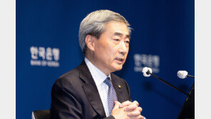 한은, 7월 금리인상 신호… “이번에 올릴수도 있었다”