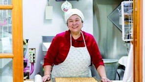 손님 끊긴 노포 떡집-대장간, 맞춤 경영지원으로 매출 살아났다