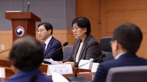 [사설]국민연금 국내 주식 보유 한도 상향… 추후 ‘매물 폭탄’ 안 되게