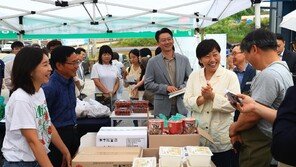 송미령 “농어촌 기본소득 대상지, 내달 중순 추가 선정”