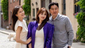 “꼬마가 이렇게 크다니”…안정환·이혜원 딸 리원, 뉴욕대 졸업