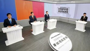 박수현 “충남 부채 1위 전락” vs 김태흠 “민주당이 벌인 사업탓”