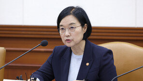 한성숙 “中企정책, 보호에서 성장으로 전환”