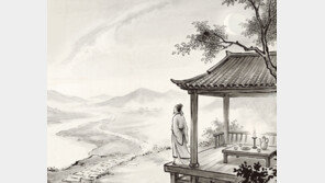 봄밤의 작별[이준식의 한시 한 수]〈370〉