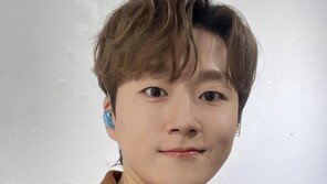 포레스텔라 조민규, 발가락 골절 수술…“회복 집중”