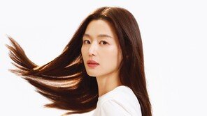 여름 기본템의 기준, 탑텐 ‘쿨에어 코튼’