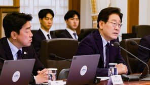李 “서소문 사고-GTX 철근누락 엄정책임 물어야”