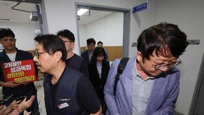 판교 덮친 ‘N% 배분’ 요구… 카카오 창사 20년만에 첫 파업 위기