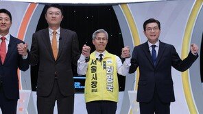 정원오 “행정기준은 사고예방” vs 오세훈 “안전 최우선 삼아” 맞불 간담회