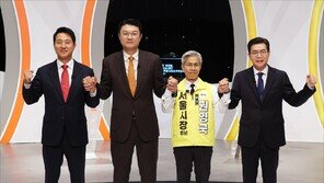 吳 “GTX 철근 보고 없었다”…鄭 “정비지연, 시·구 각기 해결할 부분”
