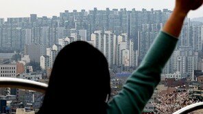 서울 임대차 거래 70%가 ‘월세’…전세는 1년 새 18.5% ‘뚝’