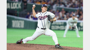 디트로이트 마무리 얀센 부상에도 고우석 MLB 승격 무산