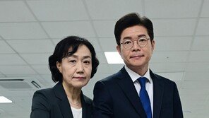 정원오, 중구서 한표 “안전-민생 시장 뽑아달라”