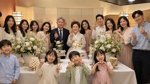  외식그룹 엔타스, 가족 맞춤형 프로모션 확대  “대한민국 가족의 특별한 순간 함께할 것”