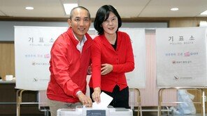 박민식 “피싱이 지갑 탈탈 털듯…엉터리 여론조사가 표 훔쳐 가”
