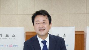 ‘5파전’ 현실화된 평택을…진보진영 사전투표, 보수는 본투표