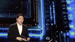 [단독]최태원, 내달 TSMC 회장과 회동 추진…엔비디아 포함 ‘삼각동맹’ 다진다