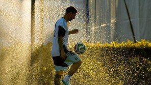 ‘축구의 신’ 메시, 개인통산 6번째 월드컵 참가 확정…2연패 도전