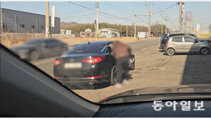“택시보다 저렴”…주말 ‘콜뛰기’ 영업한 외국인 근로자 29명 적발