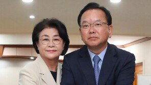 김부겸 “스포츠산업 수도로” 추경호 “블록체인 금융 활용”