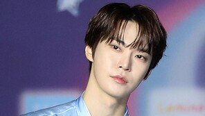 NCT 도영, 자살예방 위해 1억 기부