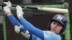 뉴욕 양키스보다 키움 히어로즈…부산고 ‘이도류’ 하현승, 평균자책점 0.00에 타율 0.488 성적표 들고 드래프트 신청 [베이스볼 비키니]
