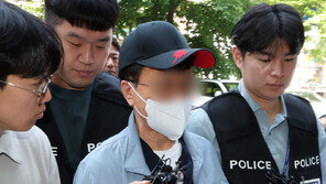 [속보]‘흉기난동’ LG전자 협력사 직원 구속…법원 “도주 우려”