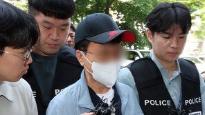 ‘흉기난동’ LG전자 협력사 직원 구속…법원 “도주 우려”