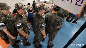 대구 기표소서 이미 투표된 용지 나와 소동, 용인 내부 촬영사진 SNS 올라… 경찰 수사