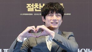 ‘내한’ 사카구치 켄타로 “韓 팬사랑 어리둥절…감사하지만 이유 몰라”