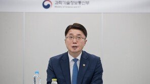 정부, G7 디지털 장관회의 참석…프랑스 ‘미스트랄 AI’와 협력 논의