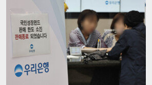 조기 완판된 국민성장펀드, 높은 수익률 보장할까