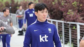 돌아온 황인범, 트리니다드토바고전 출전…“옌스 윙백, 오현규는 힘들어”