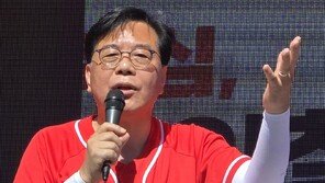 “대통령이면 투표용지 들고 나와도 되나”…송언석, 李 대통령 비판