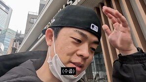 ‘김구라 아들’ 그리 “새엄마, 진짜 엄마라 생각…고민도 털어놔”  