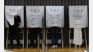 역대 가장 뜨거운 지방선거…최종 사전투표율 얼마일까