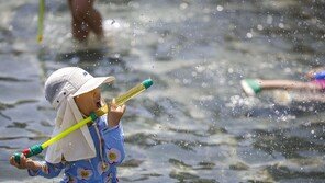 [날씨]일요일 ‘낮 최고 33도’ 초여름 더위…전국 맑고 곳곳 안개
