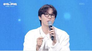 ‘100㎏→64㎏’ 이석훈 “초고속 감량, 신장 나빠지고 주름 생겨”