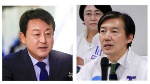 민주·혁신당, 평택을서 적통경쟁…“조국, 가짜 민주당” vs “가짜는 김용남”