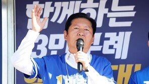 정청래 “민주당 호남에 진 빚 많아…특별한 보상 노력”