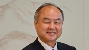 손정의, AI사업 유럽으로…佛 데이터센터 건립에 132조원 투입