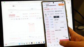 ‘삼전닉스 ±2배’ 50조 돌파…매수-매도 3~5일내 승부봐야