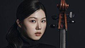 ‘퀸 엘리자베스’ 준우승 김태연 “마지막 순서 감사…그 덕에 기립박수”