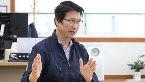 [초대석]“AI 하수처리-수질 개선… 시민의 ‘쾌적한 삶’ 책임”