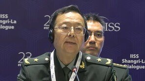 中 “일본, 핵확산 위험 높여” 日 “핵보유국이 할말은 아냐”