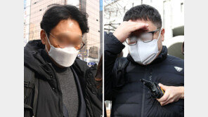 ‘대장동 일당’ 정민용·정영학 보석 석방…5인 모두 풀려나