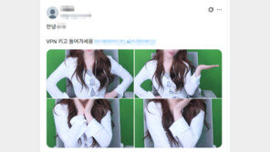 10대 파고드는 성착취 딥페이크 앱… 피의자 2년새 9배로 늘어