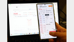 삼전-닉스 레버리지 상품, 상장 2거래일 만에 시총 5조 원 넘어