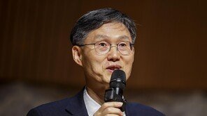 문형배 전 헌법재판관 등 광주 북구서 강연